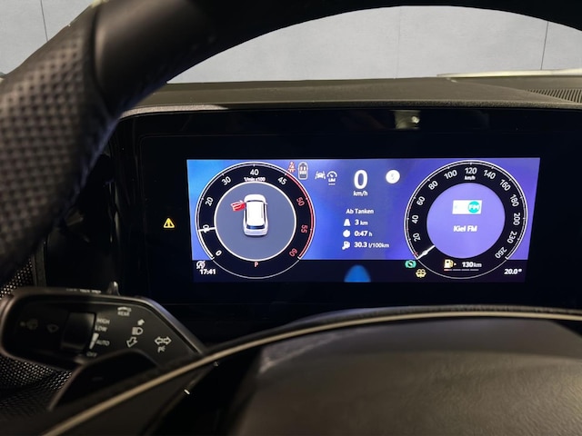 Skoda Kodiaq 2.0 TDI Selection