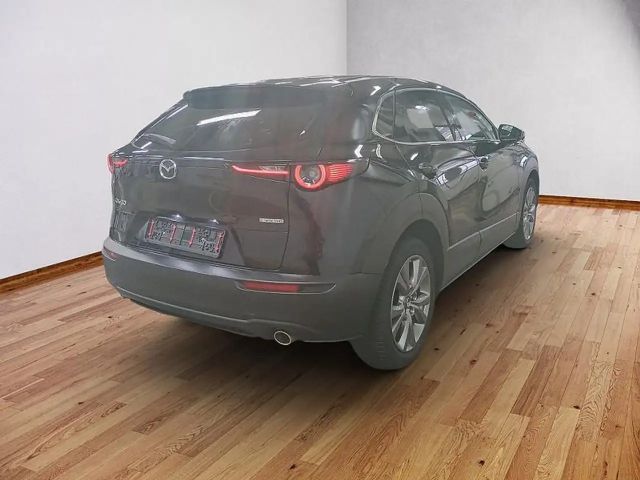 Mazda CX-30 Takumi