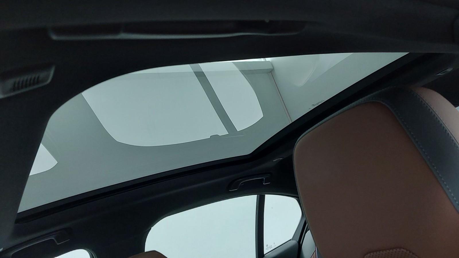 BMW 520 520d M-Sport Sedan xDrive