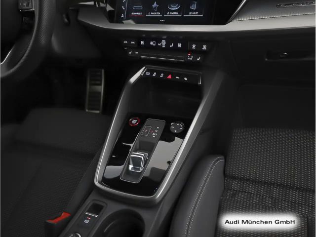 Audi S3 S-Tronic Sedan