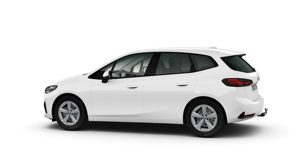 BMW 220 220d Active Tourer