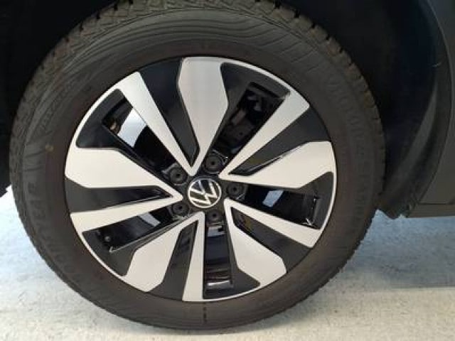 Volkswagen T-Roc 1.0 TSI