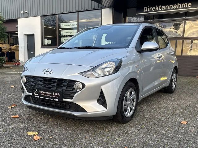 Hyundai i10 1.0 Select