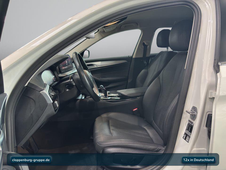 BMW 520 520d Touring