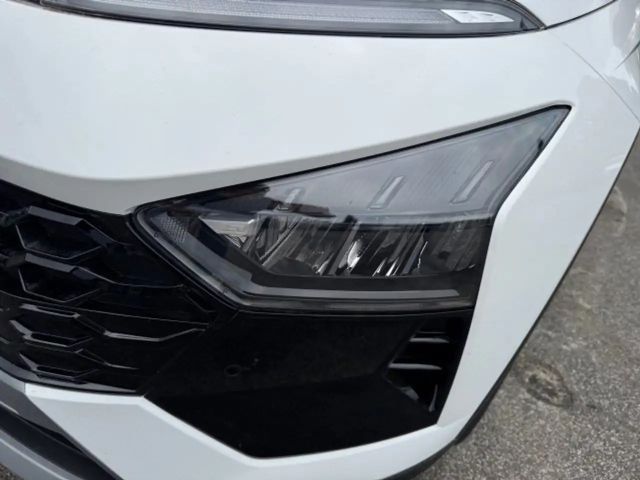 Hyundai Bayon 1.0 T-GDi Trend