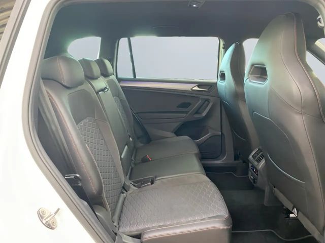 Seat Tarraco DSG FR-lijn e-Hybrid