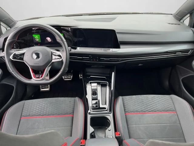 Volkswagen Golf 2.0 TSI GTI