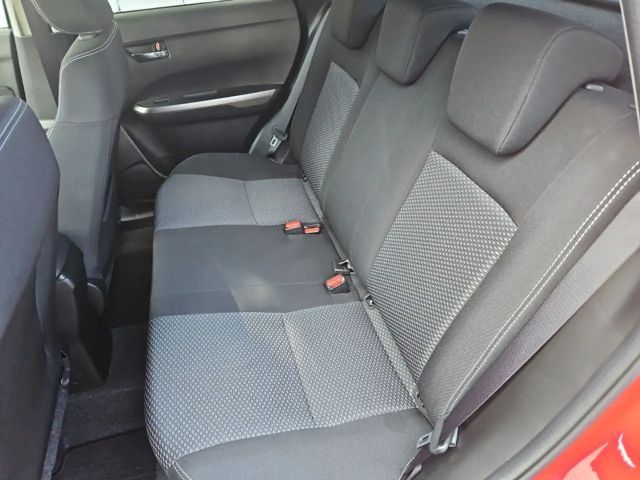 Suzuki Vitara 4x2 Club Hybrid