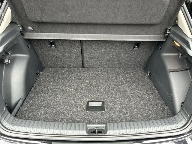 Skoda Fabia Selection