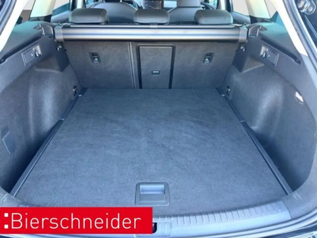 Seat Leon 1.5 eTSI DSG FR-lijn