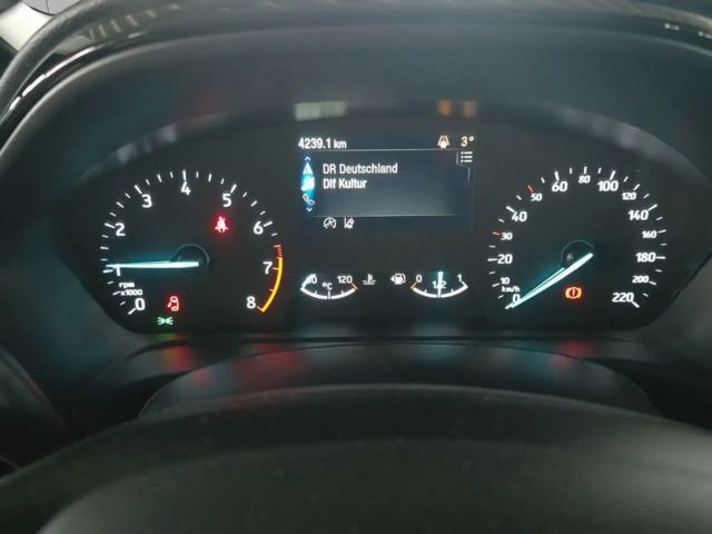 Ford Fiesta Cool & Connect