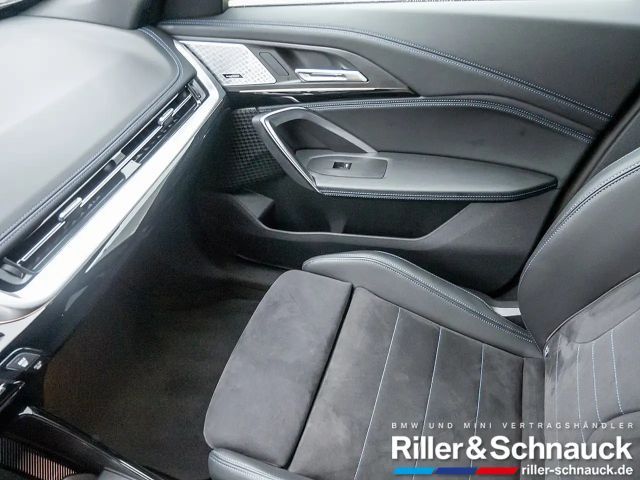 BMW iX1 M-Sport xDrive