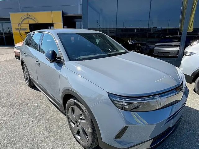 Opel Grandland X Edition