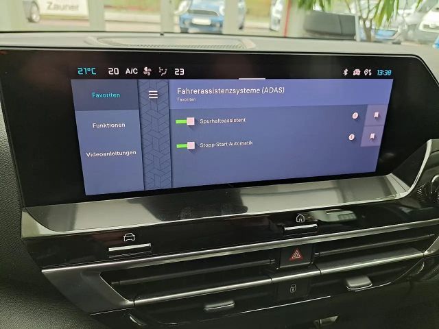 Citroën C4 Plus PureTech