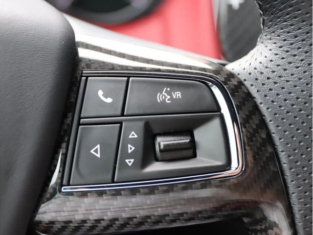 Maserati Ghibli Trofeo