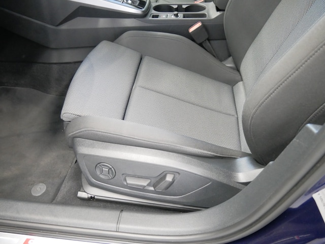 Audi A3 35 TDI S-Tronic Sportback