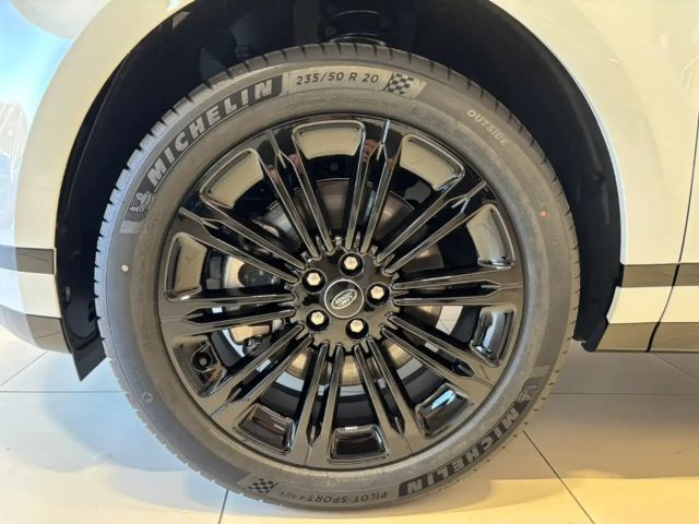 Land Rover Range Rover Evoque D200 Dynamic SE