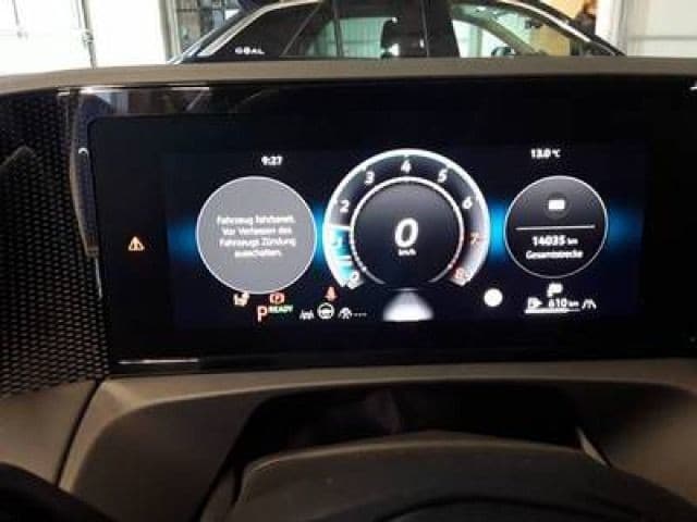 Volkswagen Tiguan 1.5 eTSI DSG Life