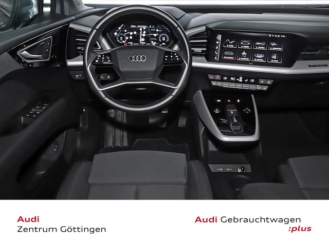Audi Q4 e-tron 40 Sportback
