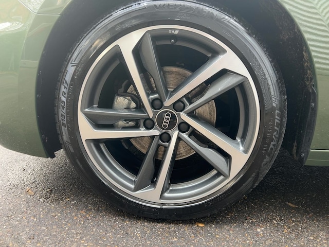 Audi A1 30 TFSI S-Line Sportback