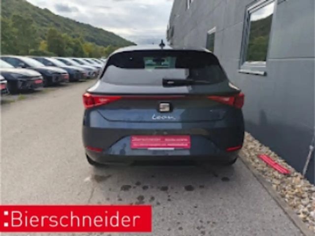 Seat Leon 1.5 TSI