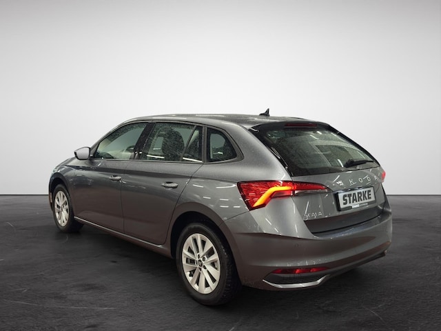 Skoda Scala 1.0 TSI Selection