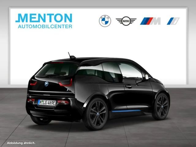 BMW i3 120Ah S