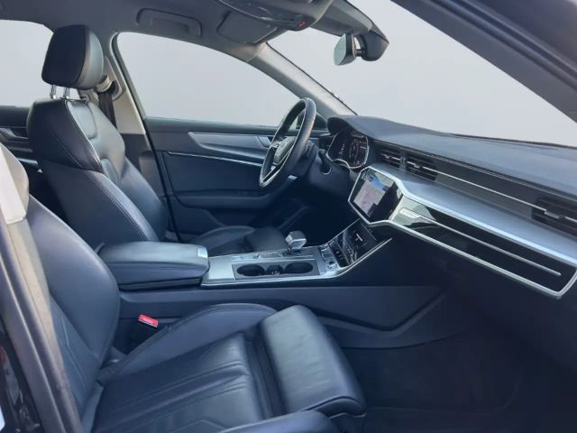 Audi A6 40 TDI Avant Quattro Sport