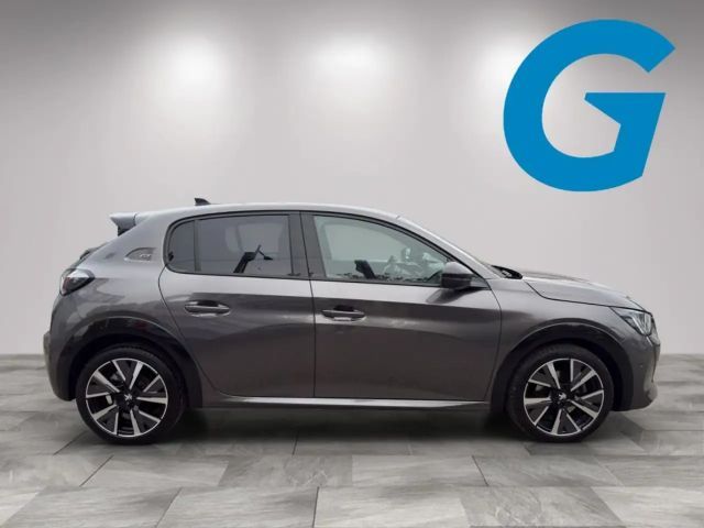 Peugeot 208 EAT8 GT-Line