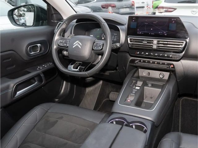 Citroën C5 Aircross PureTech Shine