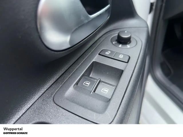 Volkswagen up! Move Move up!