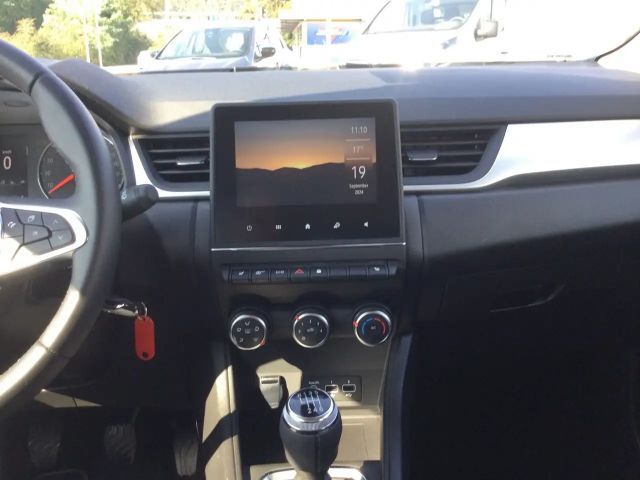 Renault Captur Equilibre Equilibre TCe 90