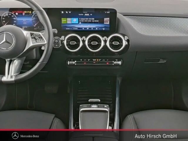 Mercedes-Benz B 200 Progressive