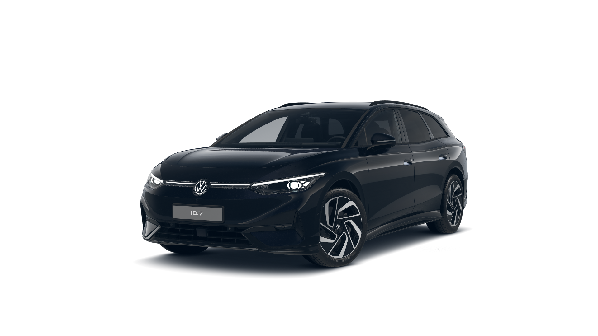 Volkswagen ID.7 Pro Tourer