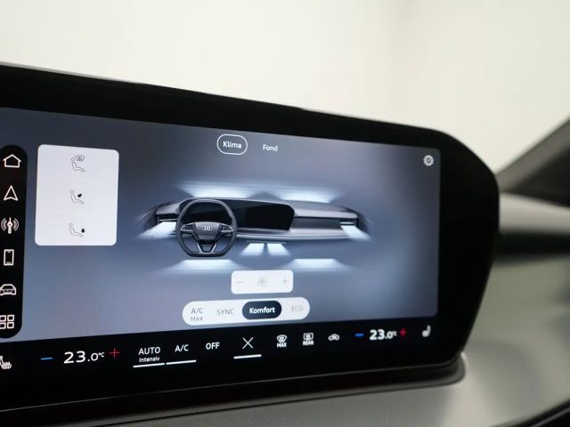 Audi Q3 S-Line S-Tronic