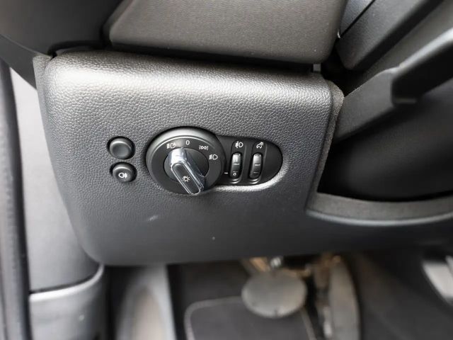 MINI Cooper Mini Yours Trim LED ALUFELGEN 18 ZOLL