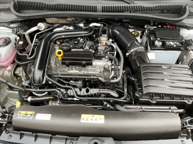 Volkswagen Taigo 1.2 TSI Move Pro