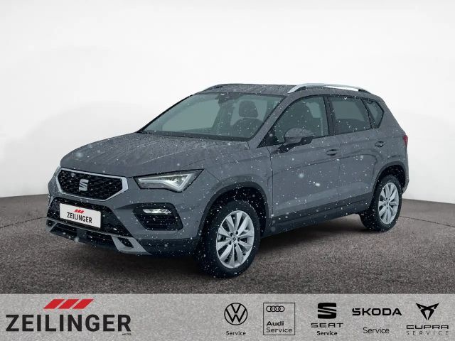 Seat Ateca DSG Style