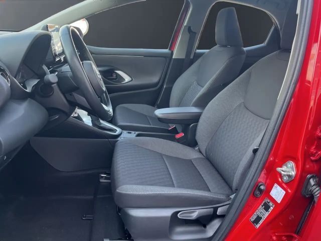 Toyota Yaris Comfort Hatchback Hybride