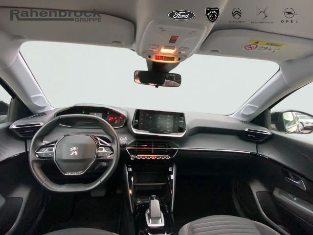 Peugeot E-208 Active Pack