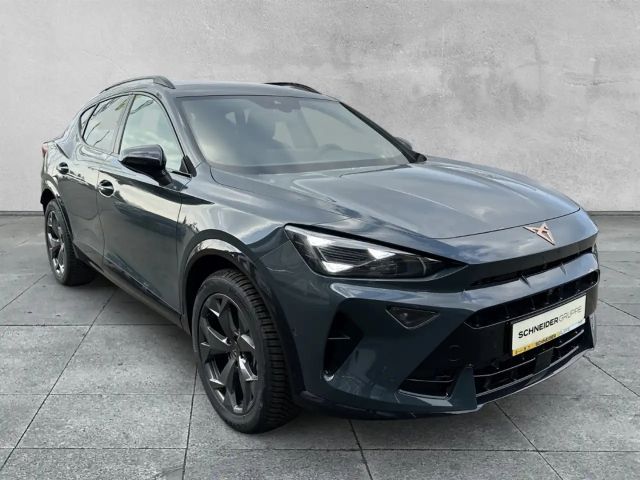 Cupra Formentor DSG e-Hybrid