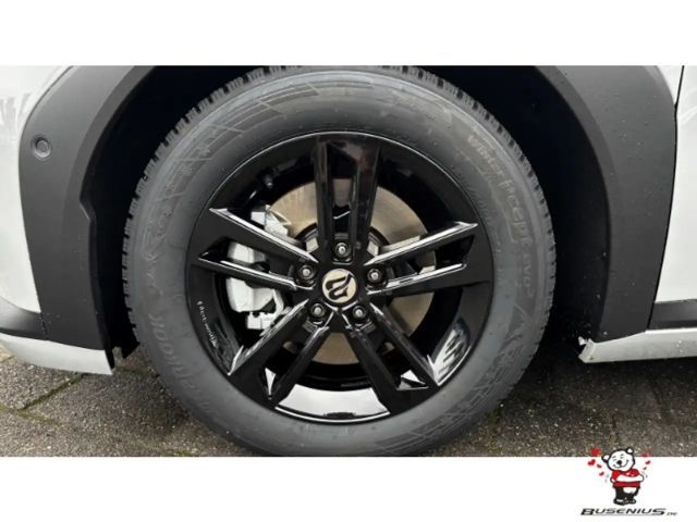 Kia EV4 81.4 kWh Earth FWD