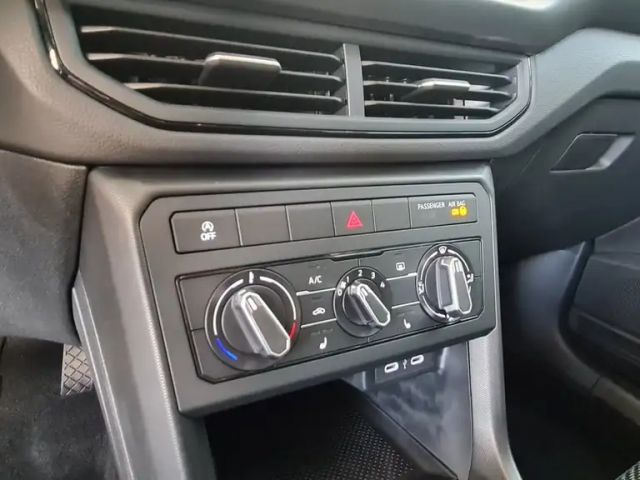 Volkswagen T-Cross 4Me TSI