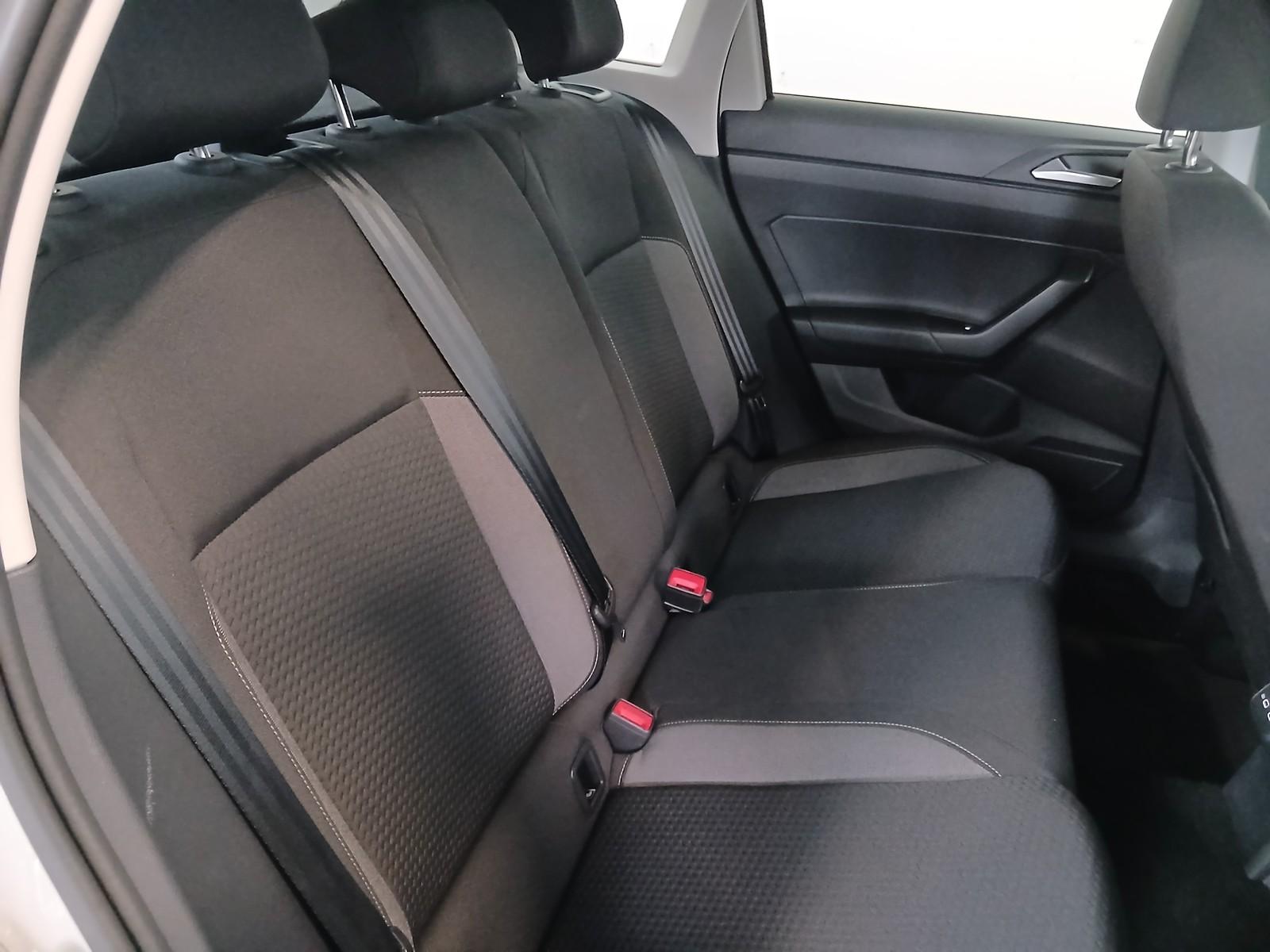 Volkswagen Taigo 1.0 TSI DSG Life