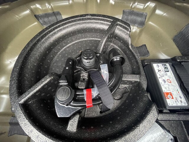 Audi A3 30 TDI Sportback