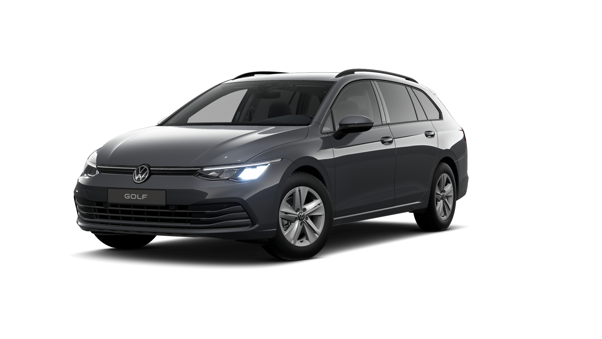 Volkswagen Golf DSG Golf VIII Life Variant