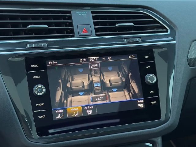 Volkswagen Tiguan DSG R-Line