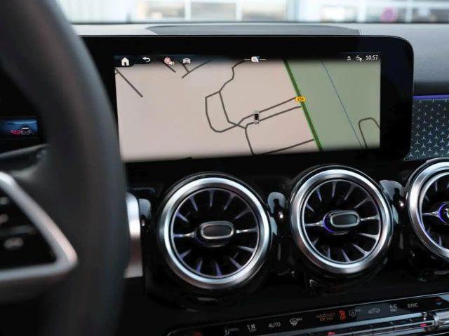 Mercedes-Benz GLB 200 GLB 200 d Progressive