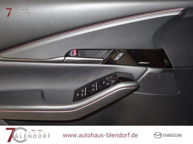 Mazda CX-30 Nagisa 140 Automatik Alexa|Bose|Navi