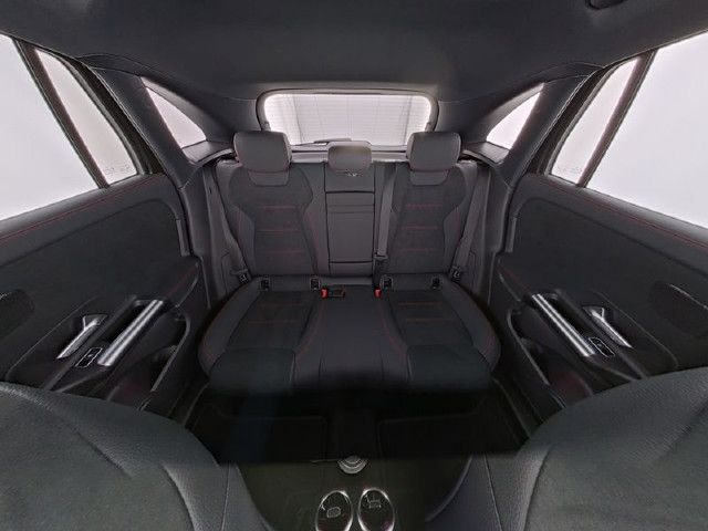 Mercedes-Benz EQA 350 4MATIC